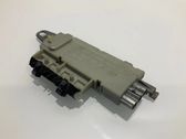 Aerial antenna amplifier