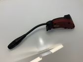 Cruise control stalk