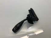 Steering wheel adjustment handle/lever
