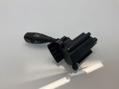 Steering wheel adjustment handle/lever