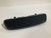 Dashboard air vent grill cover trim