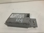 Gateway control module