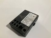 Gateway control module