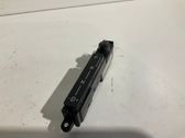 Gear shift selector indicator