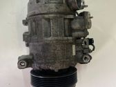 Air conditioning (A/C) compressor (pump)
