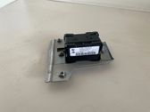 ESP (stability system) control unit