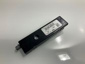 Aerial antenna amplifier