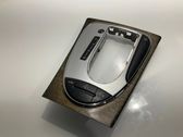 Gear shifter surround trim plastic
