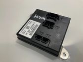 Comfort/convenience module