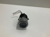 Engine start stop button switch