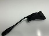 Cruise control stalk