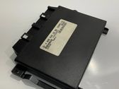 Gearbox control unit/module