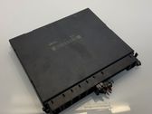 Seat control module