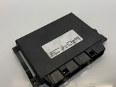 Gearbox control unit/module