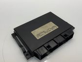 Gearbox control unit/module