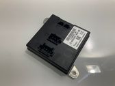 Comfort/convenience module