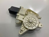 Front door window regulator motor