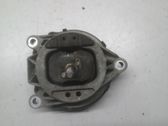 Engine mount bracket