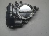Throttle valve