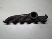 Exhaust manifold