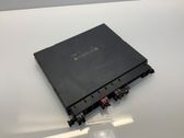Seat control module
