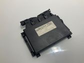Gearbox control unit/module
