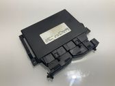 Gearbox control unit/module