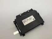 Gearbox control unit/module