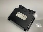 Gearbox control unit/module