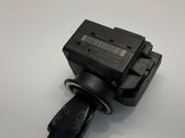 Ignition lock
