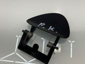 Tapa/tapón del difusor del faro delantero