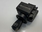 Ignition lock
