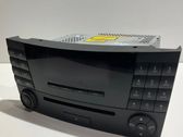 Radio / CD-Player / DVD-Player / Navigation