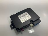 Other control units/modules