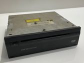 GPS navigation control unit/module
