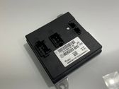 Comfort/convenience module