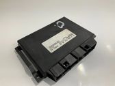 Gearbox control unit/module