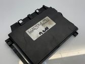 Gearbox control unit/module