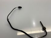 Sensor de temperatura del escape