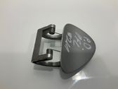 Tapa/tapón del difusor del faro delantero