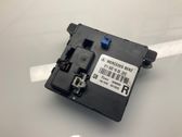 Door control unit/module
