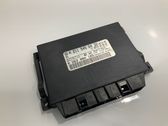 Parking PDC control unit/module