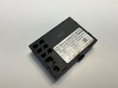 Gateway control module