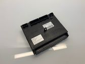 SAM control unit