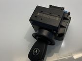 Ignition lock