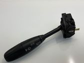 Wiper control stalk