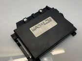 Gearbox control unit/module