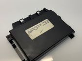 Gearbox control unit/module