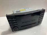 Radio/CD/DVD/GPS head unit