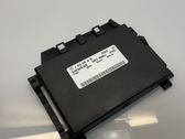 Gearbox control unit/module